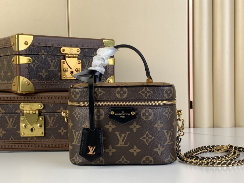 LV Cosmetic Bags